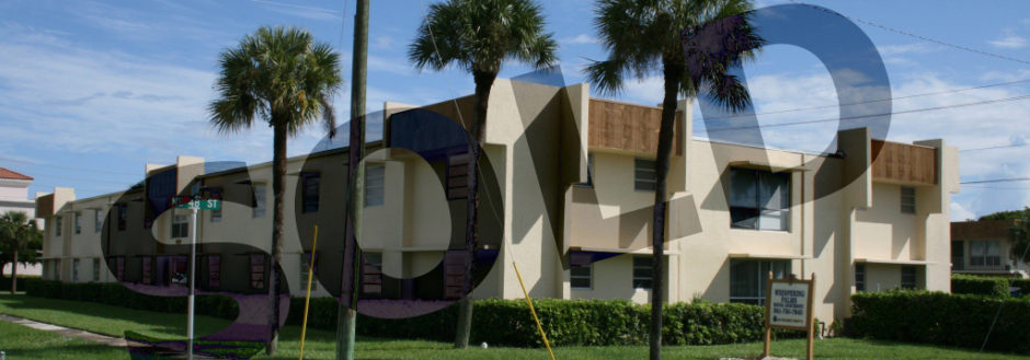 Whispering Palms Apartments