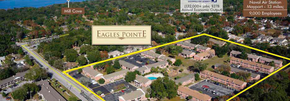 Eagles Pointe Apartments